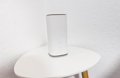 ImmoStay L# Ferienhaus- Garten & Parking, WiFi - Foto 62