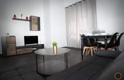 FLATS FAMILY APARTAMENTO DE 3 HABITACIONEs - Foto 1