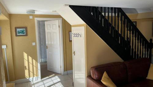 Rain Hill Cottage - Sleeps 4 Parking & Pets Ok - Foto 3