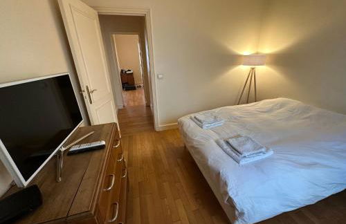 70 sqm apartment in 75008 Paris - Foto 6