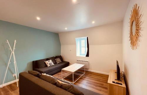 Le Loft Scandinave - Home Homy - Foto 5