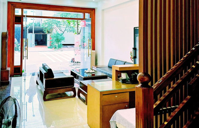 GRAD Korea Hotel Vip - Foto 2