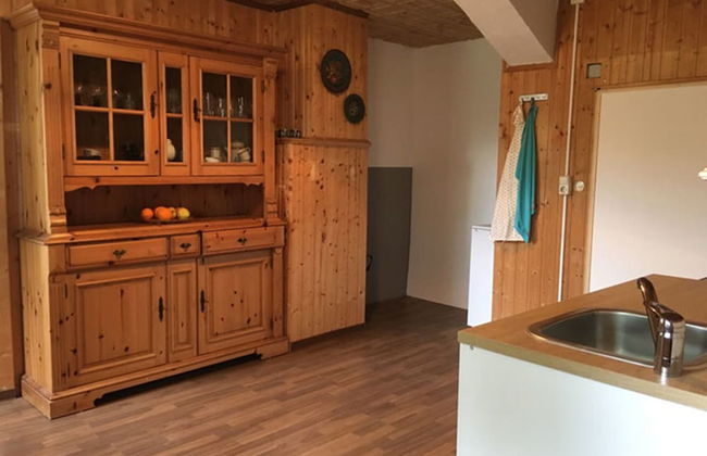 Hof Kiebitz - In Ostrau - Foto 8