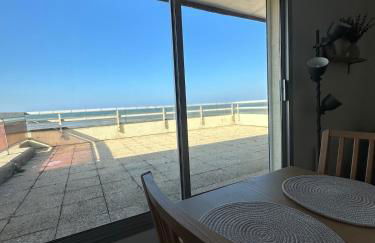 L'echappee Marine - Vu Mer - Photo 19