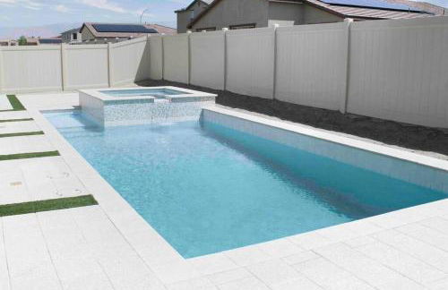 Modern Desert Oasis - Foto 12