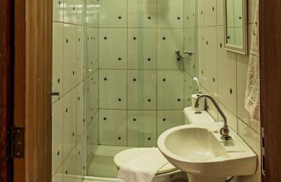 Village Funchal, Lençóis - Foto 5