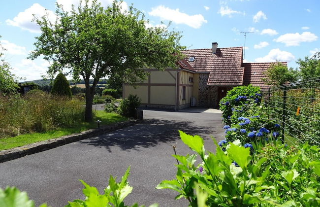 Beautiful Norman House With Outbuilding Located in the bay of Mont St Michel - Foto 13