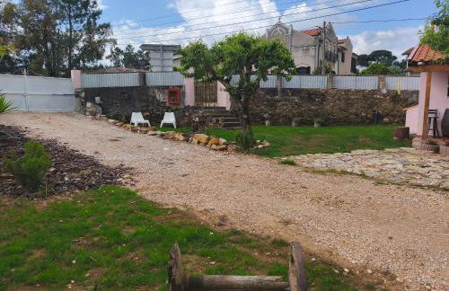 Casa dos Caseiros N2 - Foto 37