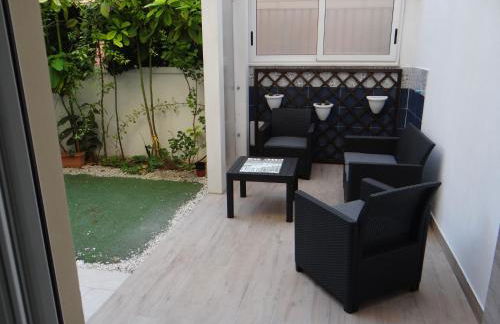 Casa Cinzia con piccolo giardino - Foto 1