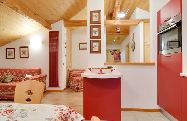 Trettel Apartments - Foto 36