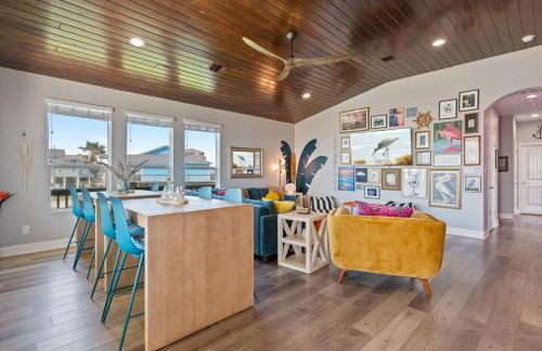 The Neon Moon home - Foto 12