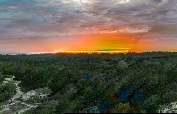 Pimishka Domaine Nature - Chalets - Foto 34