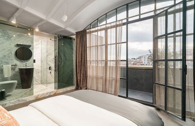 RA Apartments - Foto 67