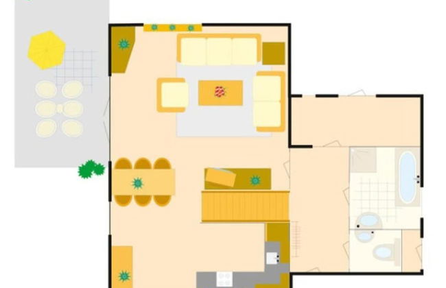 Beachvilla Grachtenblik - Foto 9