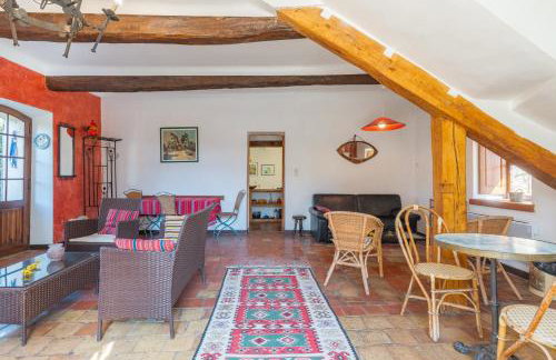 Conciergerie Chateau D'Allemagne - Foto 26