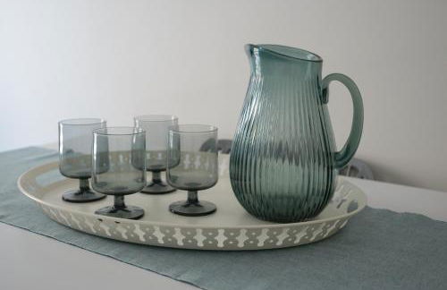 DM Apartment 2 - Only 4' from Rafina Port & 2' from the beach - Foto 18