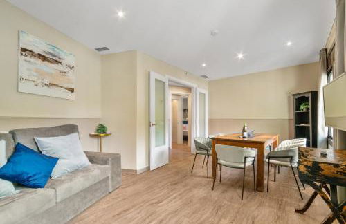 Suite Home Sagrada Familia - Foto 124