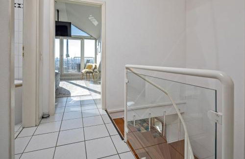 Koblenz Rheinblick Penthouse - Foto 27