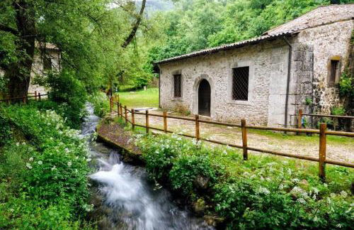 Casa Vacanze sul Gizio - Foto 28