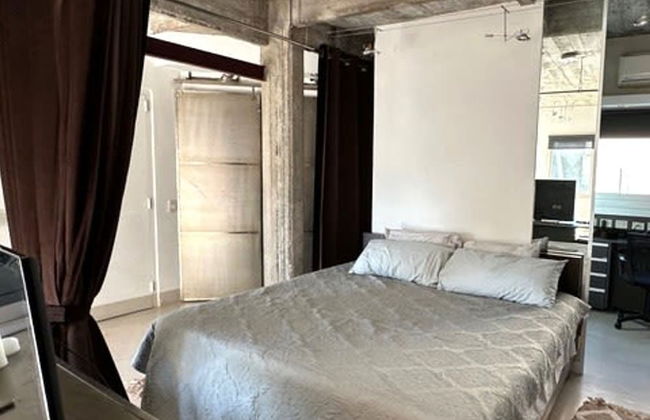 Borges Place - Beautiful Loft in Plaza San Martin - Photo 12