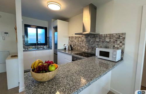 Apartamento Orizon con terraza y vistas al mar 004 - Photo 58