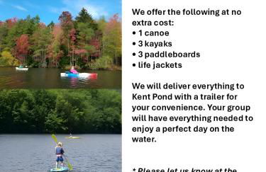 Swiss Farm Inn - Entire Inn to Yourself - Foto 35