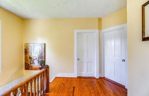 Home with Fire Pit Less Than 1 Mi to Willis Wharf Boat Ramp! - Foto 22