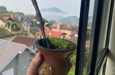 Apto Vista Verde Natureza e Paz na Várzea - Foto 1