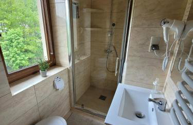 Willa Beskidzka - Foto 16