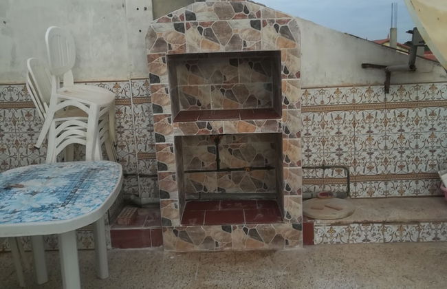 Résidence El Schems - Foto 36