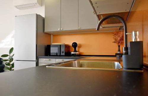 Apartment Blondie - Foto 7