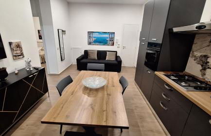 Siciliano Palace - Deluxe Apartments & Spa - Foto 14