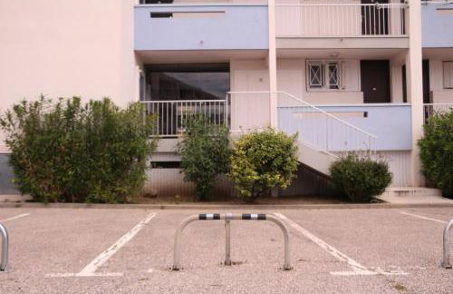 Studio Palavas proche plage - Foto 15