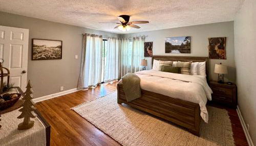 Spacious 3BR Knoxville Home - Sleeps 6 -Full Kitchen - Foto 3