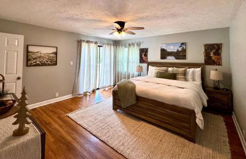 Spacious 3BR Knoxville Home - Sleeps 6 -Full Kitchen - Foto 3