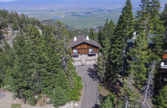 Mv50 Grand Lodge Lake Tahoe With Game Room Hot - Foto 71