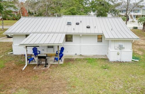 Island Joy - Newly Renovated/Walk to the Beach! - Foto 32