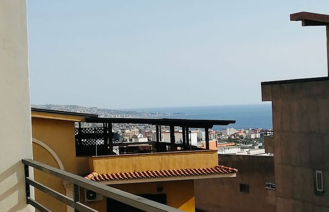 Vistamare Apartment Reggio Calabria - Foto 13