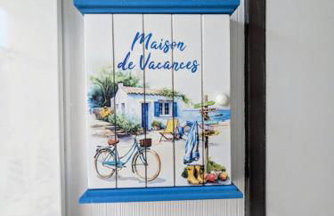 Maison à 300m de la plage - Foto 10