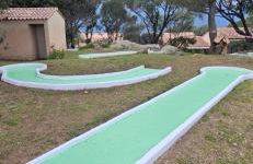 Villa 78 Alba Rossa Piscine chauffée et Plage de Cupabia - Foto 25