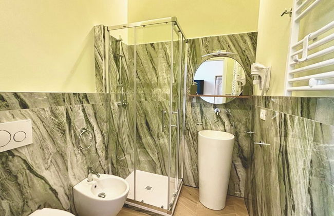 Reno Suite Bologna - Foto 21