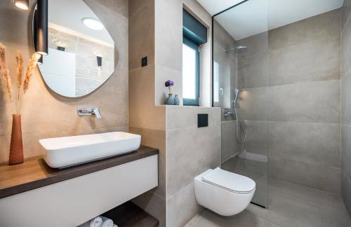 Villa Corus - Foto 80