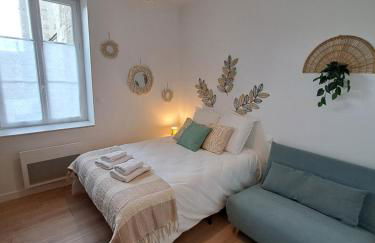 La Bohème, Studio, Proche Gare SNCF, Netflix - Foto 8