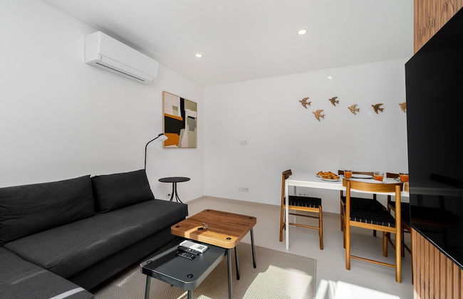 WHome Peaceful River Views in Algés perfect for Families - Foto 103