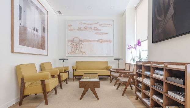 Graffiti Suites El Museo - Photo 2, Primary image