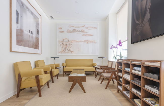 Graffiti Suites El Museo - Foto 1