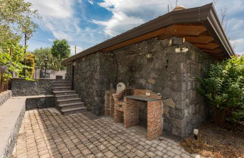Casetta delle Rose sull'etna - Foto 18