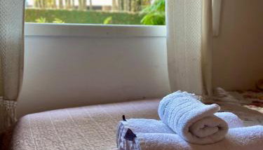 Casa Portador Paraty - Foto 3, towels