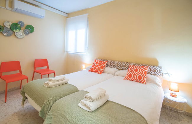 Apartamento Malibú playa - Foto 3