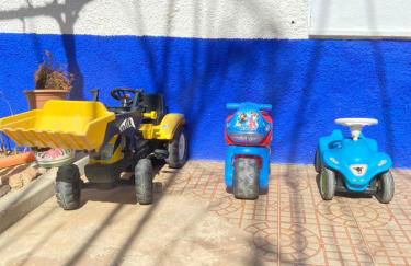 Casa Rural La Higuera - Foto 43